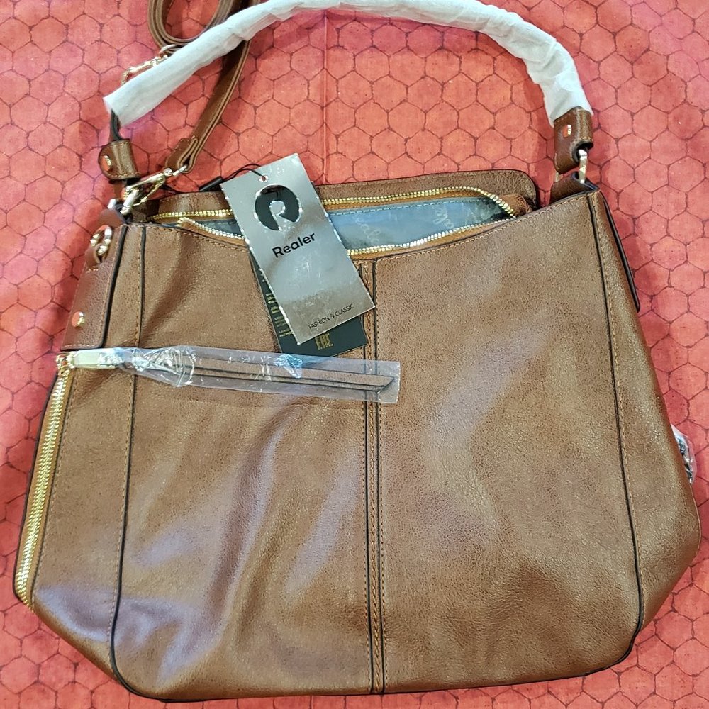 Hobo bag